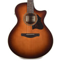 Ibanez AE160VMS Acoustic-Electric Guitar AE Vintage Mahogany Sunburst High Gloss - MusicMarket