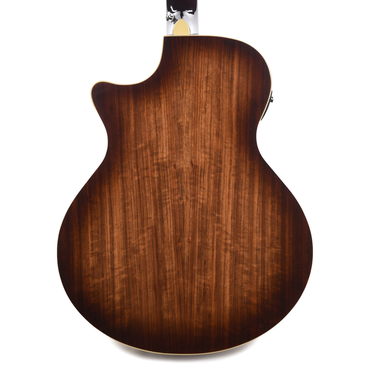 Ibanez AE160VMS Acoustic-Electric Guitar AE Vintage Mahogany Sunburst High Gloss - View 3 | MusicMarket
