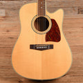 Ibanez AW100CE Natural - MusicMarket