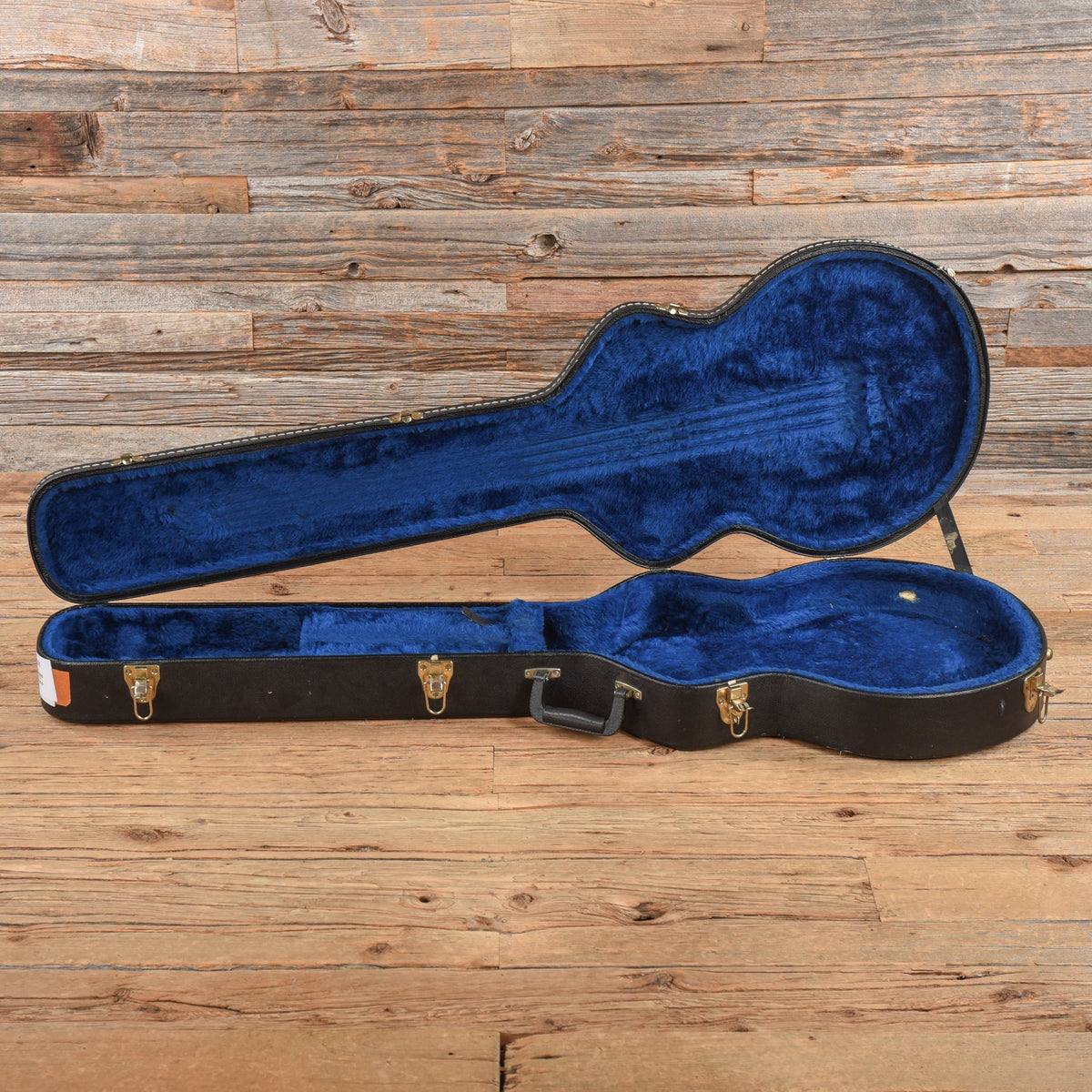 Ibanez ASB140 Sunburst 2006 - View 9 | MusicMarket
