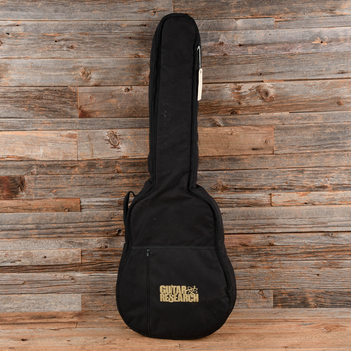 Ibanez SQ08052919 Brown 2008 - View 8 | MusicMarket