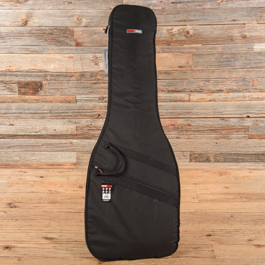 Ibanez SR400 Natural - View 8 | MusicMarket