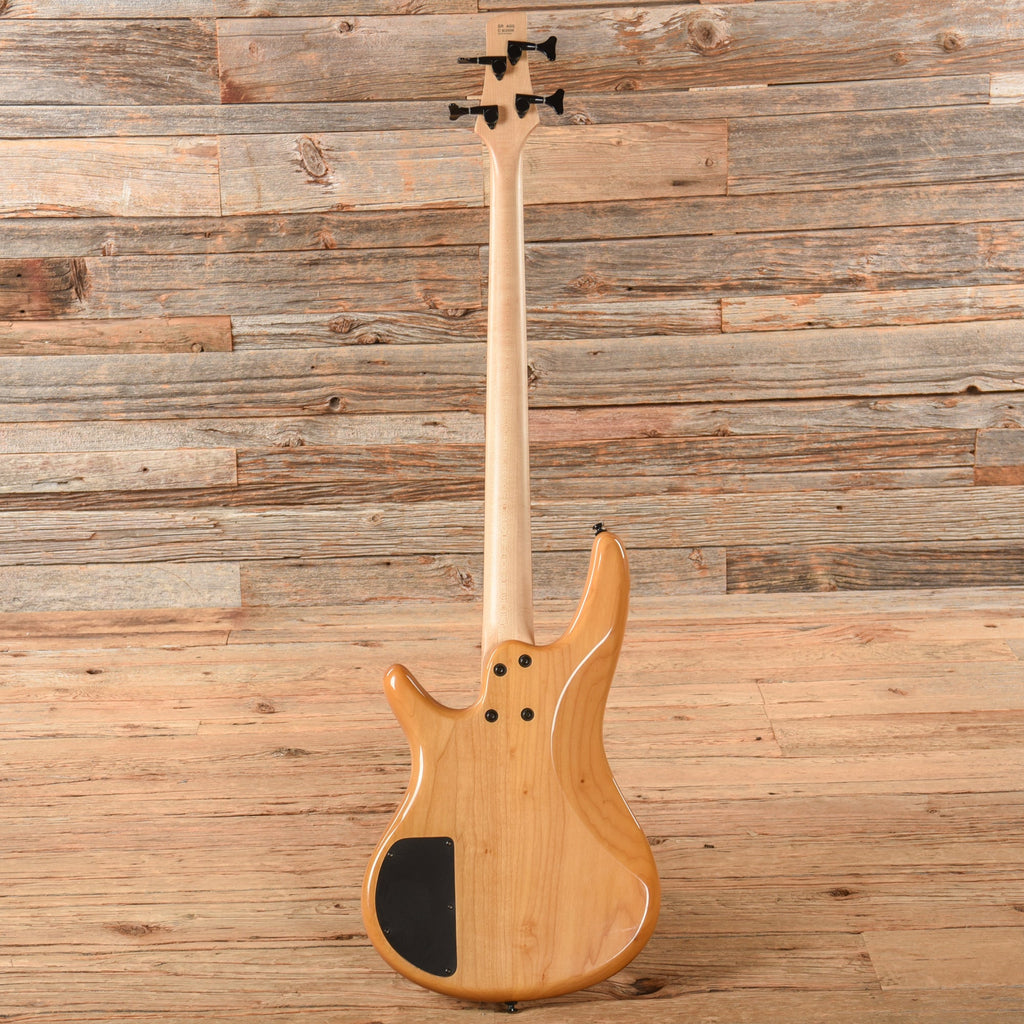 Ibanez SR400 Natural - View 5 | MusicMarket