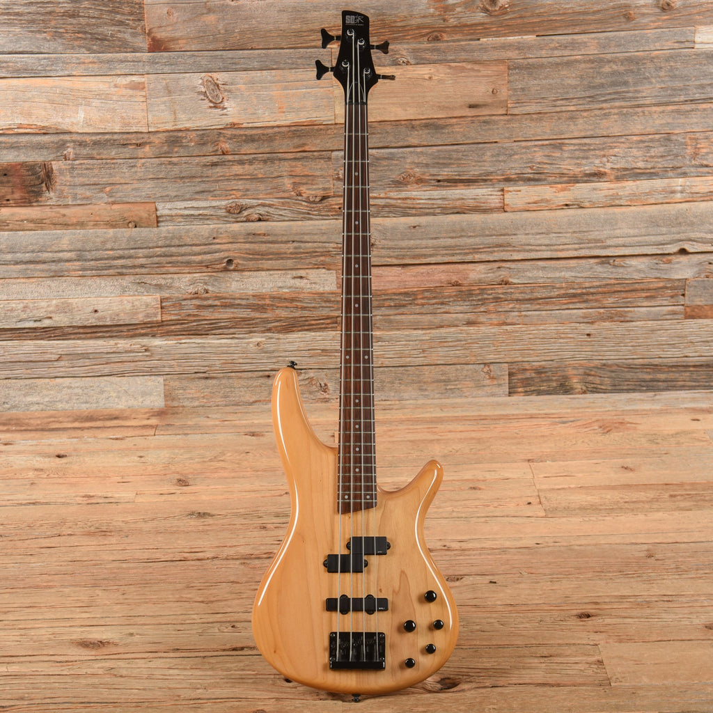 Ibanez SR400 Natural - View 4 | MusicMarket
