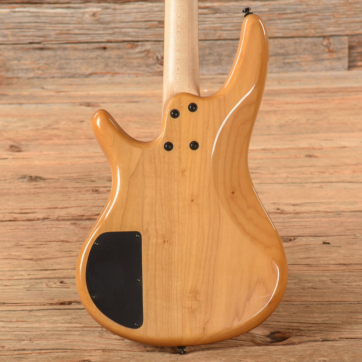 Ibanez SR400 Natural - View 3 | MusicMarket