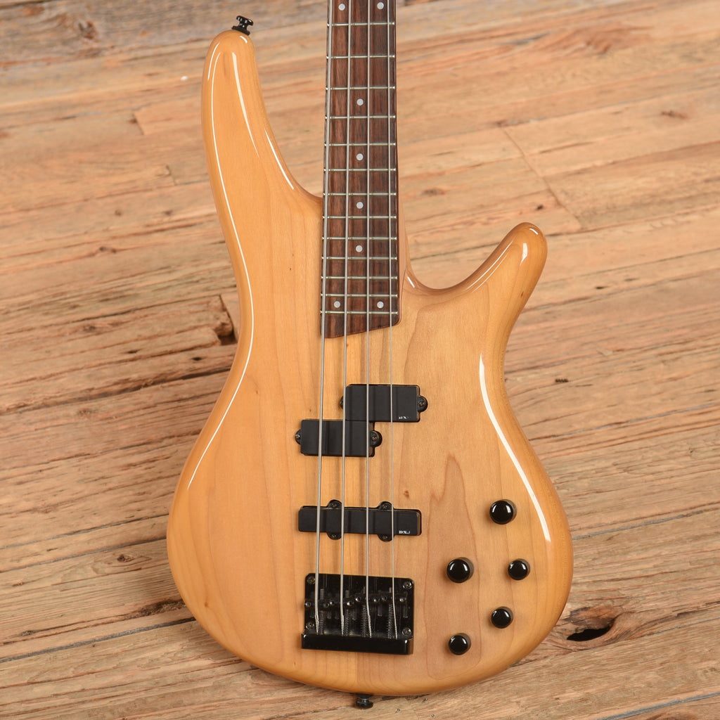Ibanez SR400 Natural - View 2 | MusicMarket