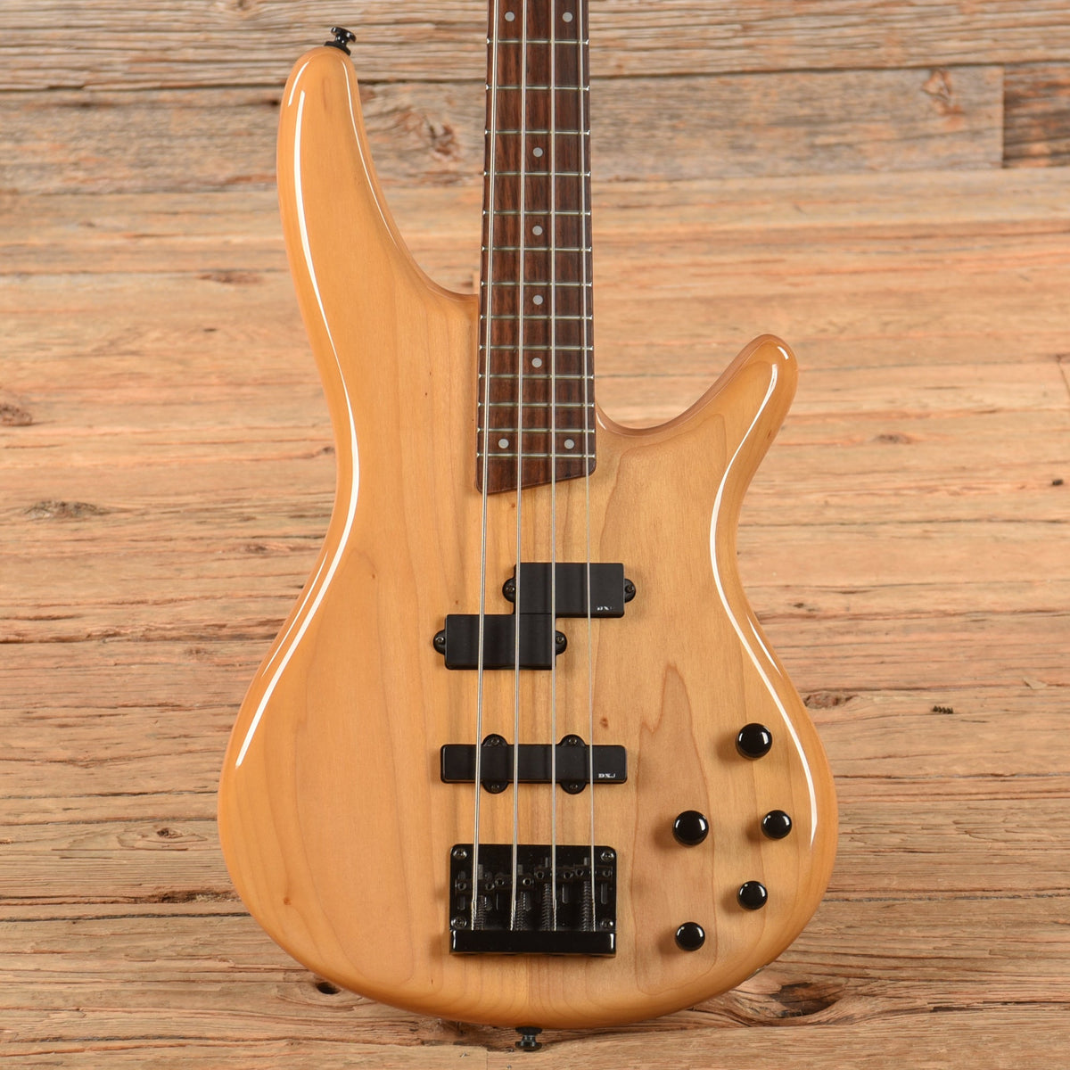 Ibanez SR400 Natural - MusicMarket