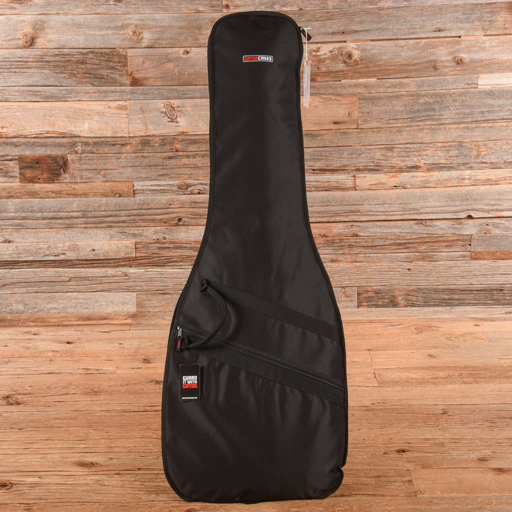 Ibanez SRX3EXQM1 Transparent Black - View 8 | MusicMarket