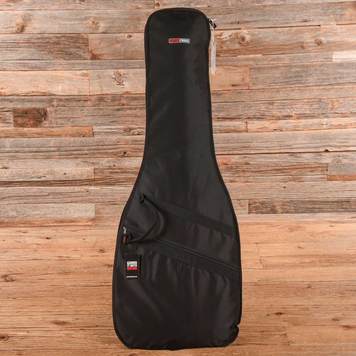 Ibanez SRX3EXQM1 Transparent Black - View 8 | MusicMarket