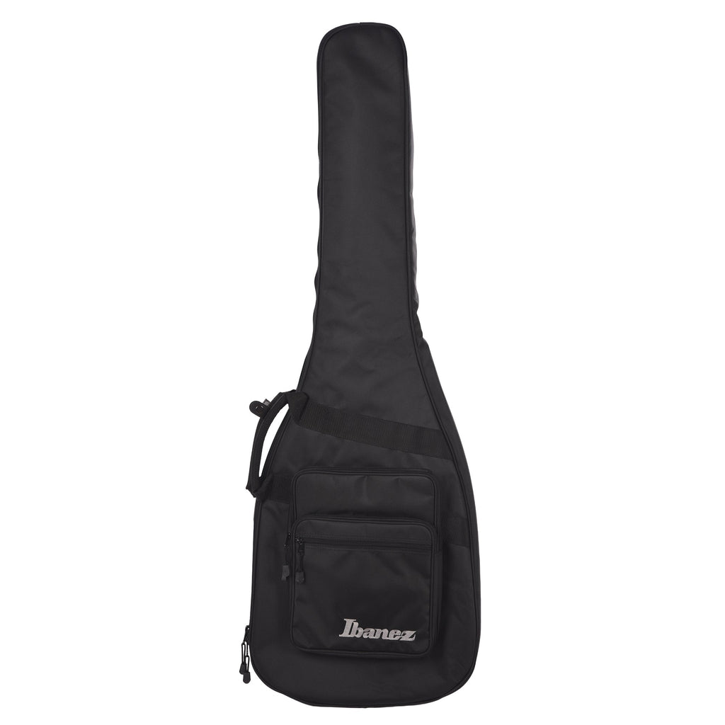 Ibanez SR1325SBIVF SR Premium 5-String Electric Bass Icebreaker Wave Flat - View 8 | MusicMarket