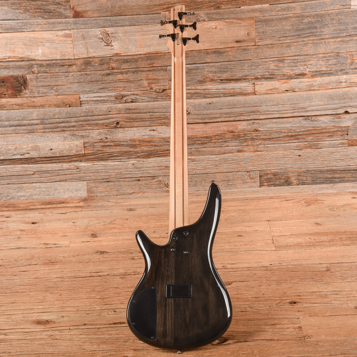 Ibanez SR405EQM Grey Burst 2021 - View 5 | MusicMarket