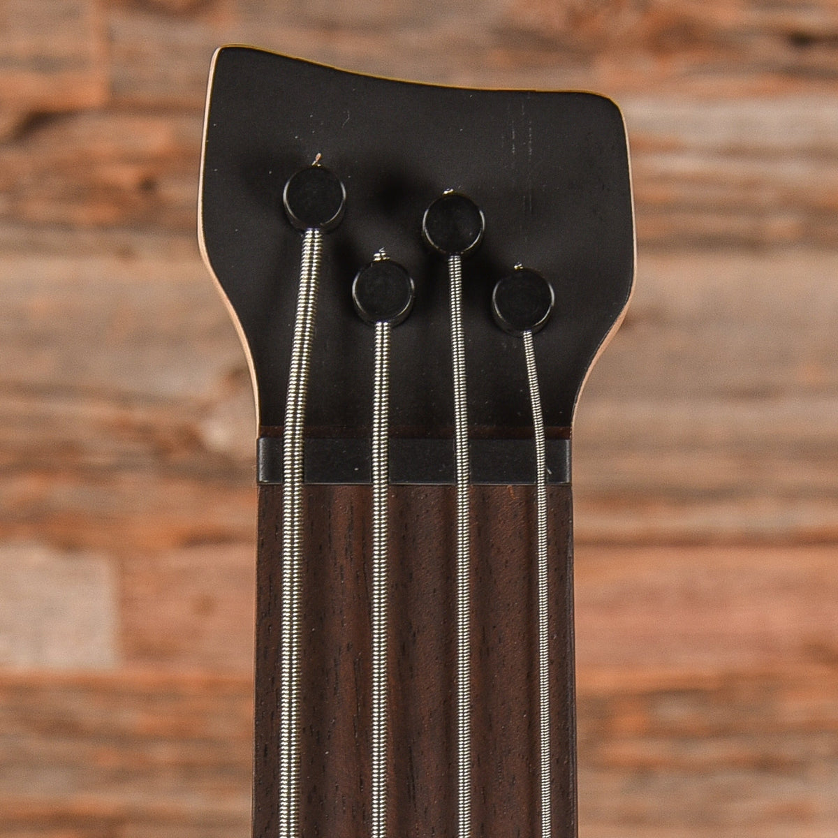 Ibanez EHB600CCM EHB Ergonomic Headless Bass Charred Champagne Burst Matte - View 6 | MusicMarket
