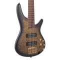 Ibanez SR305EDXFDM SR Standard 5-String Electric Bass Frozen Gold Matte - MusicMarket