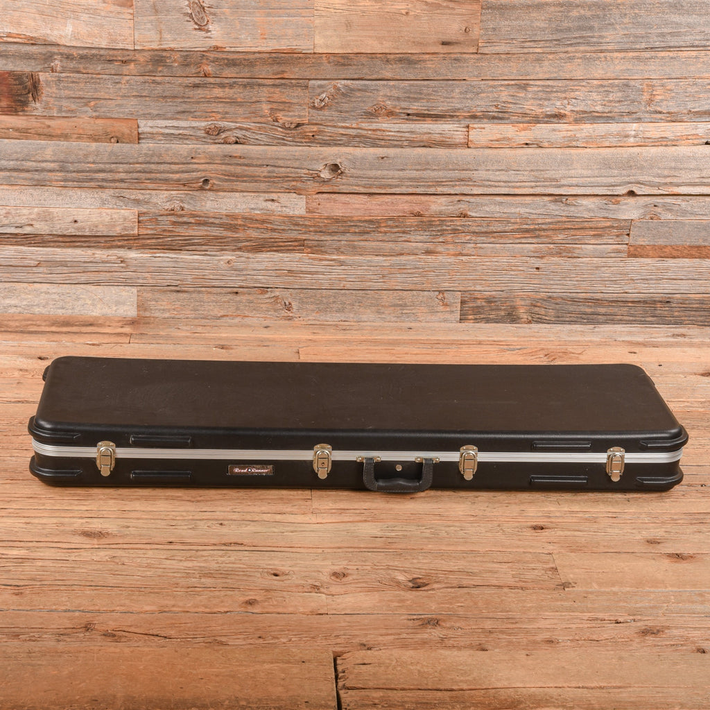 Ibanez SR700 Standard Amber 2011 - View 8 | MusicMarket