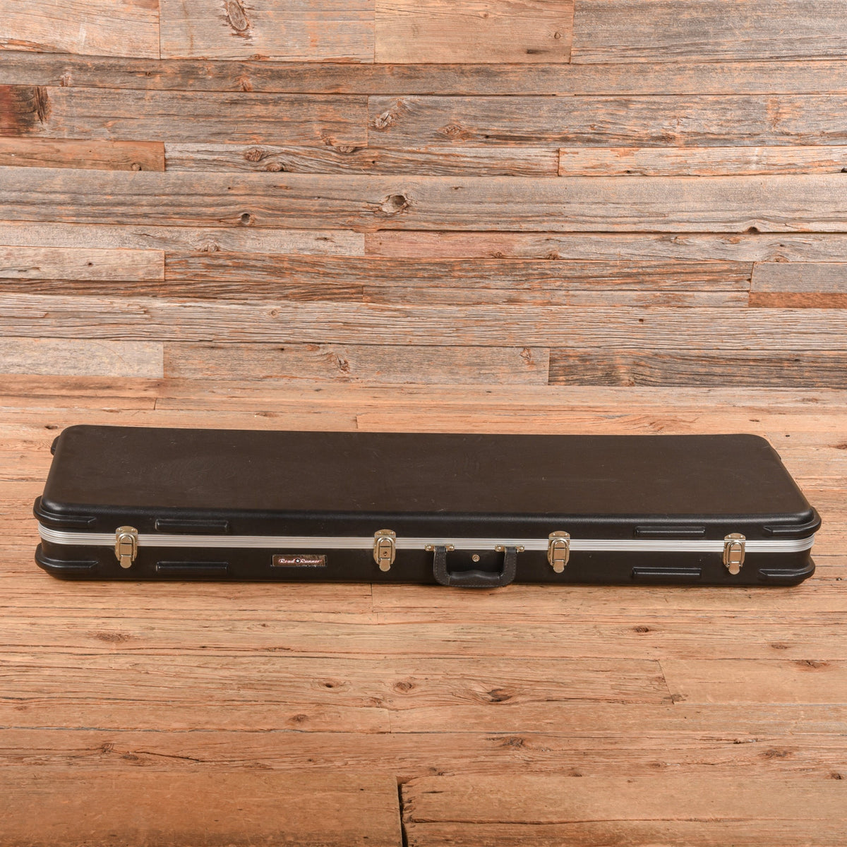 Ibanez SR700 Standard Amber 2011 - View 8 | MusicMarket