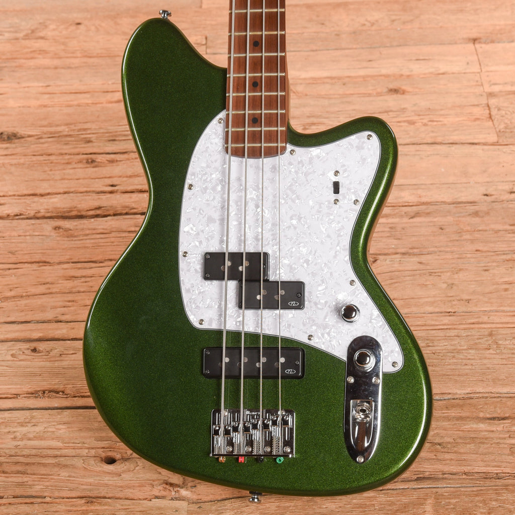 Ibanez TMB500 Standard Talman Metallic Fores 2021 - View 2 | MusicMarket