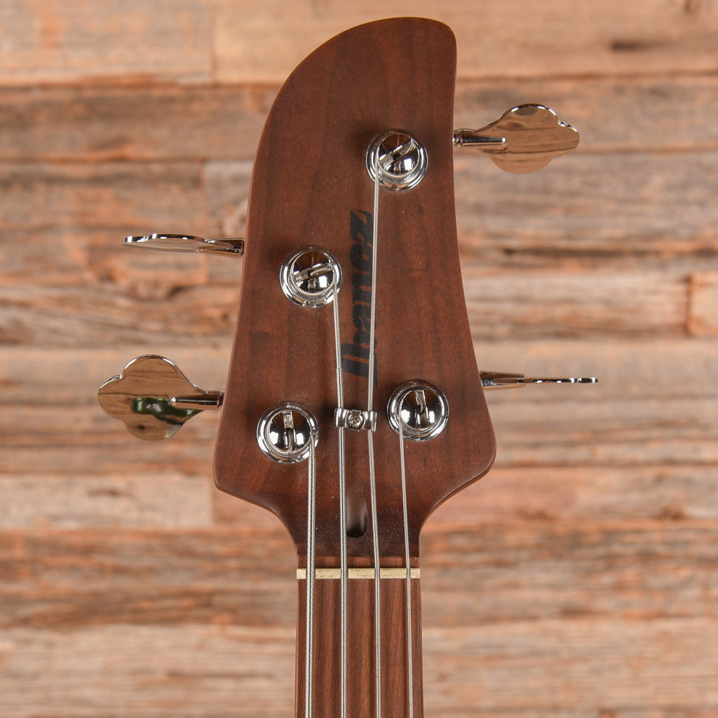 Ibanez TMB500 Standard Talman Metallic Fores 2021 - View 6 | MusicMarket