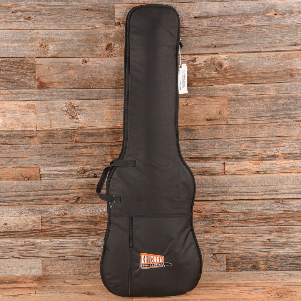 Ibanez TMB500 Standard Talman Metallic Fores 2021 - View 8 | MusicMarket