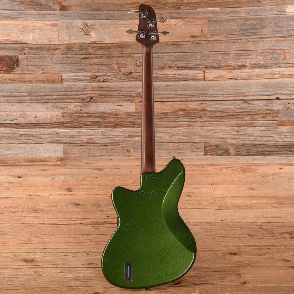 Ibanez TMB500 Standard Talman Metallic Fores 2021 - View 5 | MusicMarket