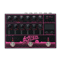 Ibanez LD303 Layer Delayer Multi Head Delay Pedal - MusicMarket