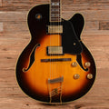 Ibanez AF-120 Sunburst - MusicMarket
