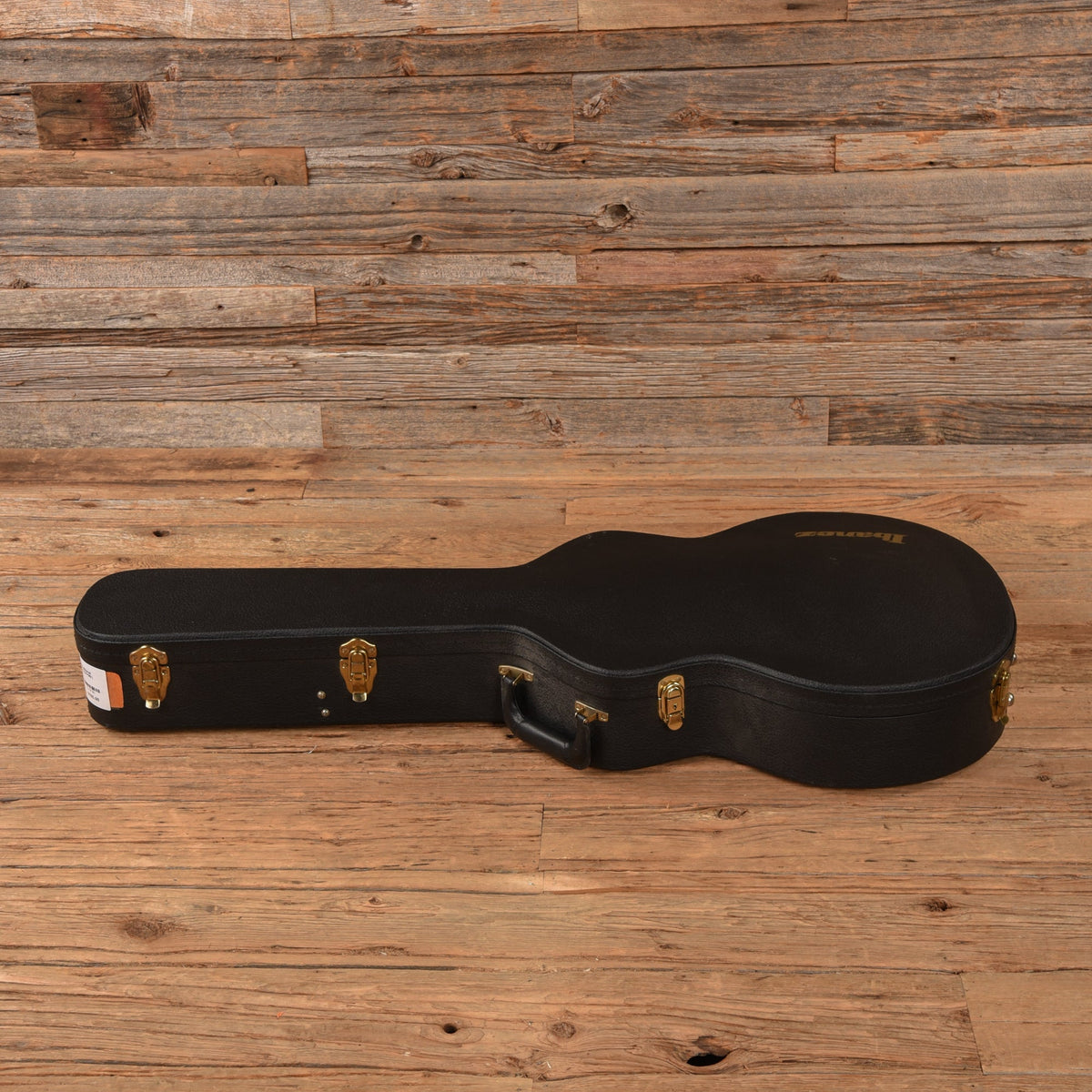 Ibanez AF-120 Sunburst - View 8 | MusicMarket