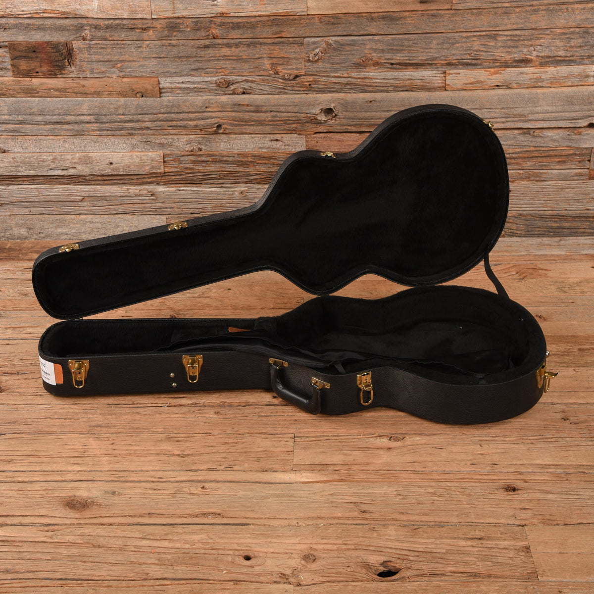 Ibanez AF-120 Sunburst - View 9 | MusicMarket