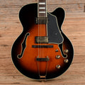 Ibanez AFJ95 Artcore Expressionist Sunburst 2013 - MusicMarket