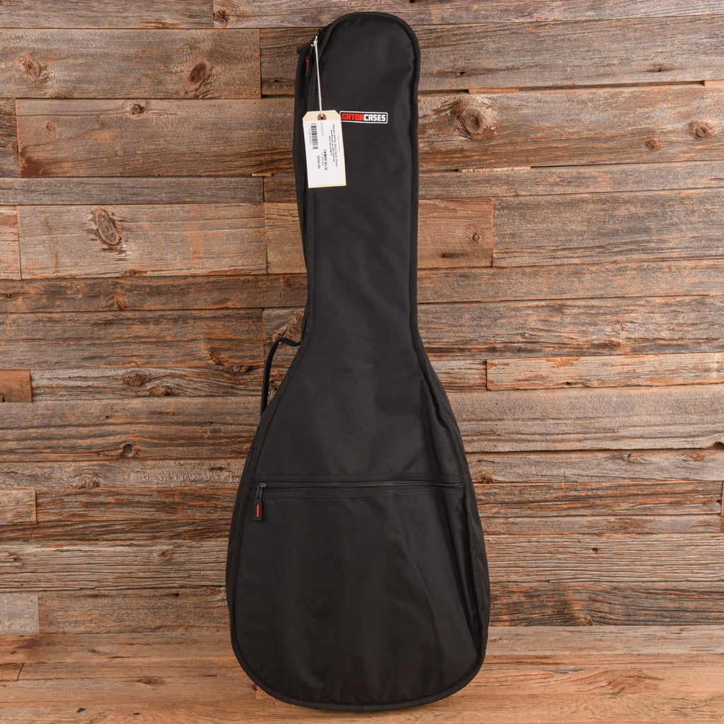 Ibanez AK95 Dark Violin Sunburst 2012 - View 8 | MusicMarket