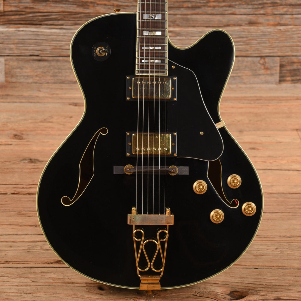 Ibanez Archtop 1995 - MusicMarket