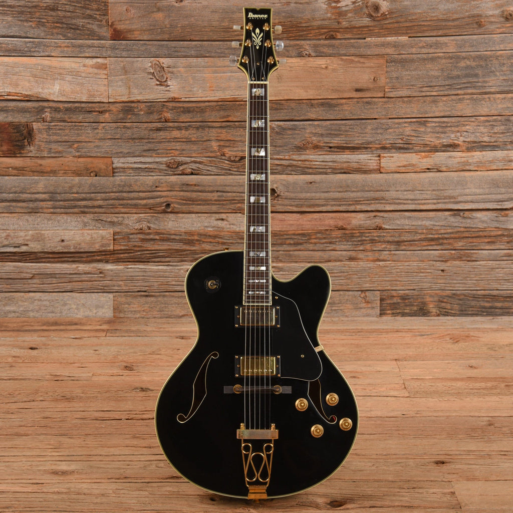 Ibanez Archtop 1995 - View 2 | MusicMarket