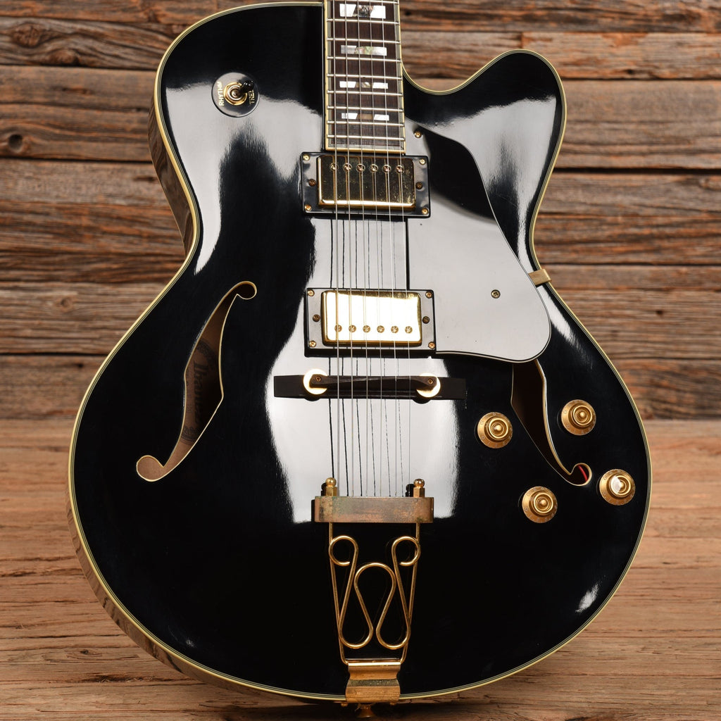 Ibanez Archtop 1995 - View 4 | MusicMarket