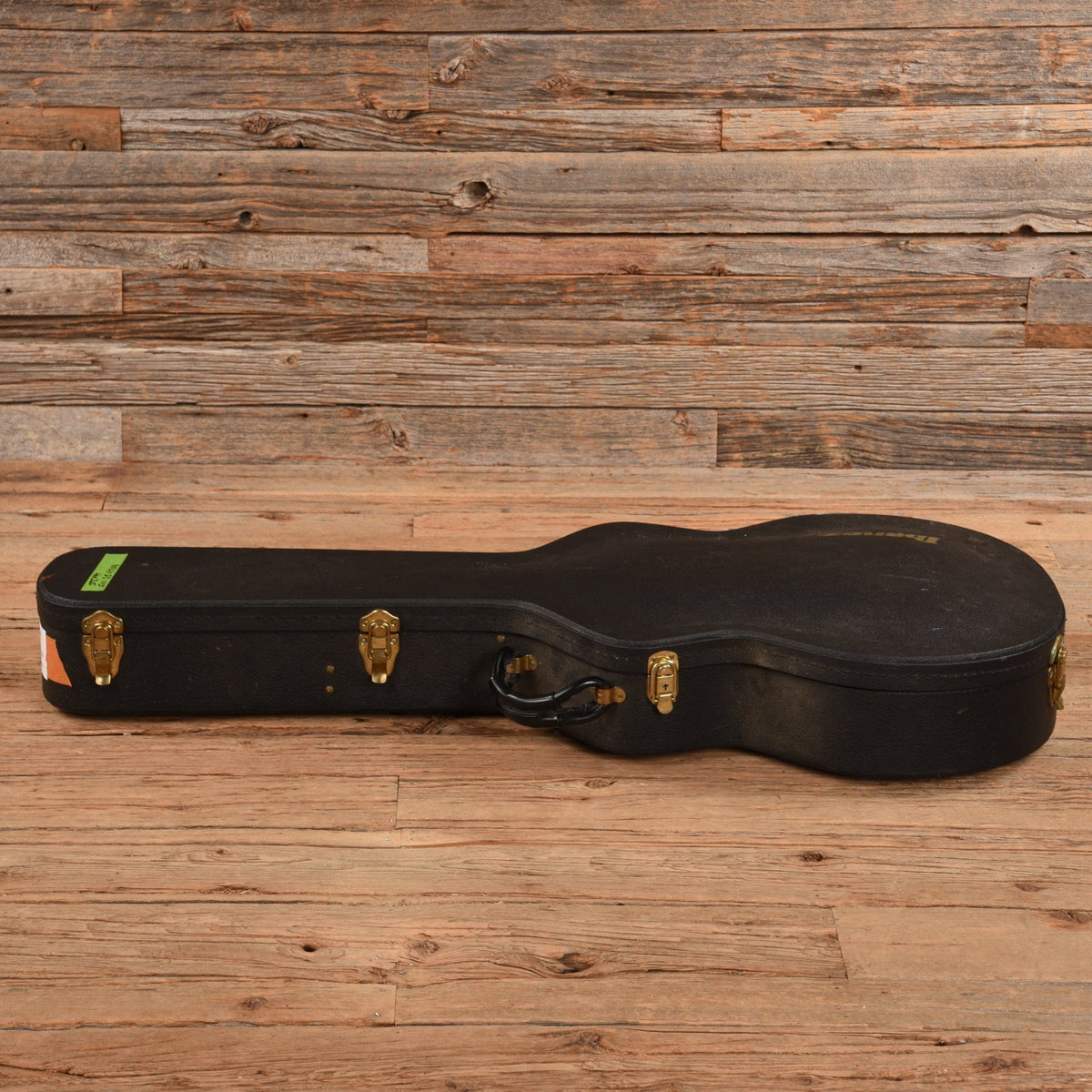 Ibanez Archtop 1995 - View 5 | MusicMarket