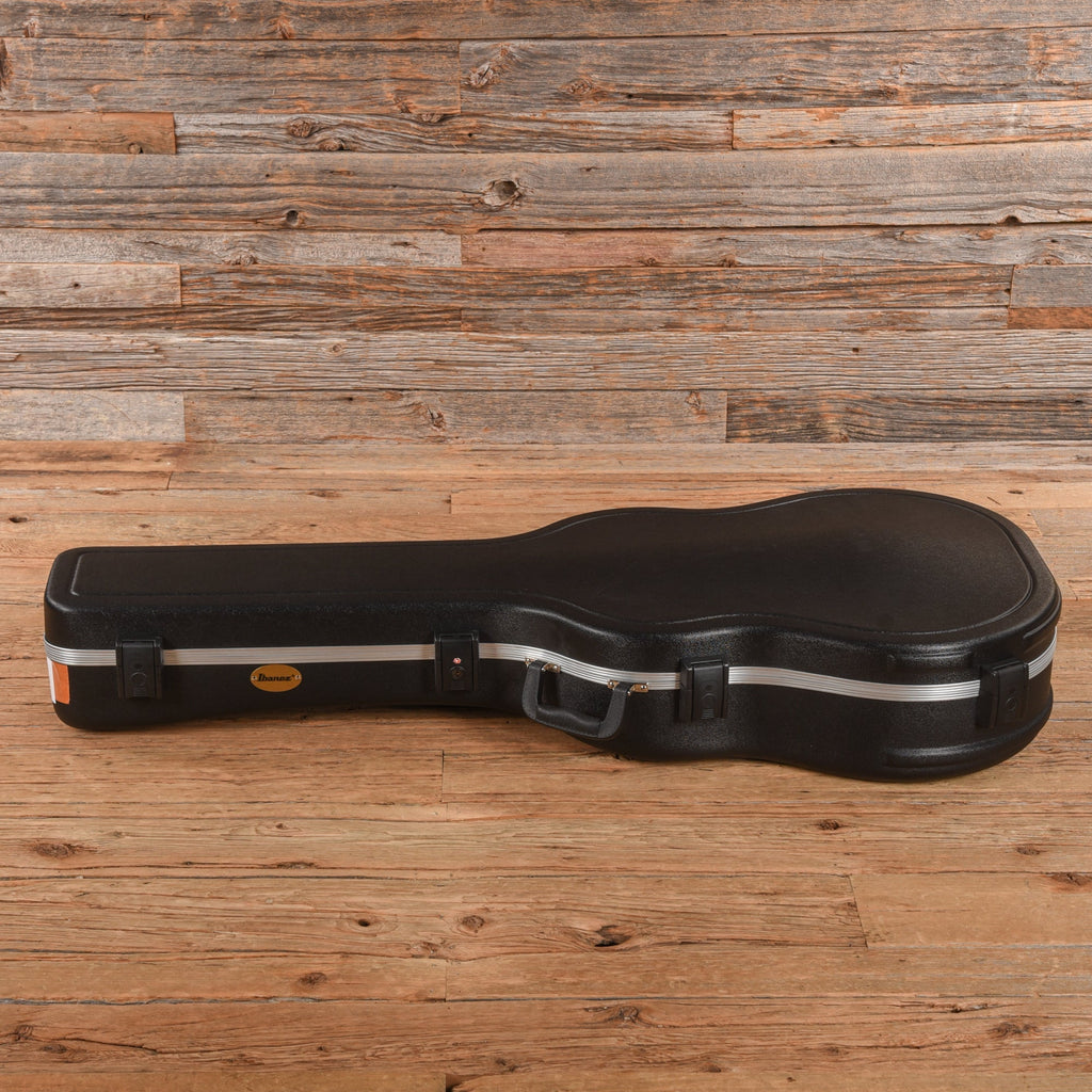 Ibanez GB10SE Brown Sunburst 2022 - View 8 | MusicMarket