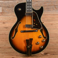 Ibanez GB10SE Brown Sunburst 2022 - MusicMarket