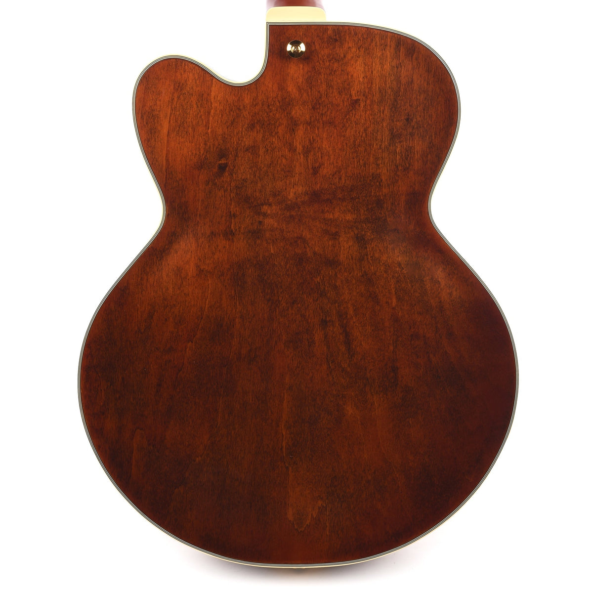 Ibanez PM3CNAL Pat Metheny Signature Electric Guitar Natural Amber Low Gloss - View 3 | MusicMarket