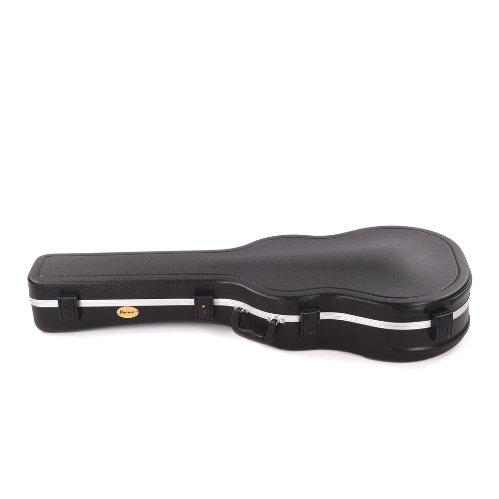 Ibanez PM3CNAL Pat Metheny Signature Electric Guitar Natural Amber Low Gloss - View 8 | MusicMarket