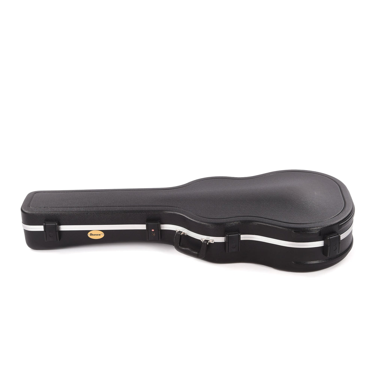 Ibanez PM3CNAL Pat Metheny Signature Electric Guitar Natural Amber Low Gloss - View 8 | MusicMarket