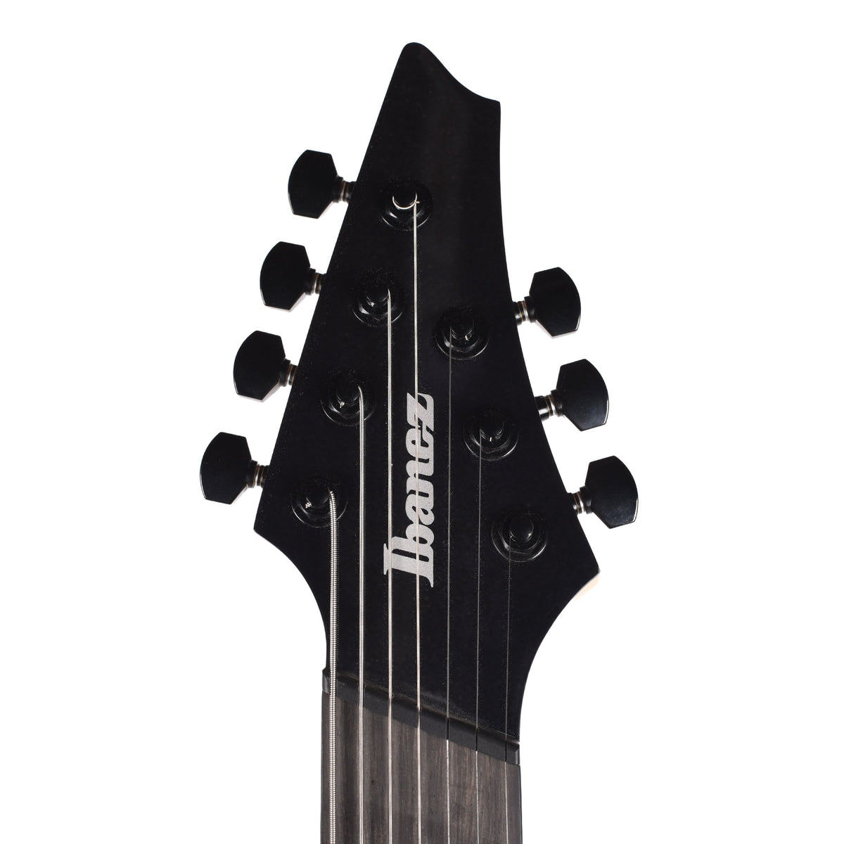 Ibanez A527IPT A series 7-String Electric Guitar Iron Pewter - View 6 | MusicMarket