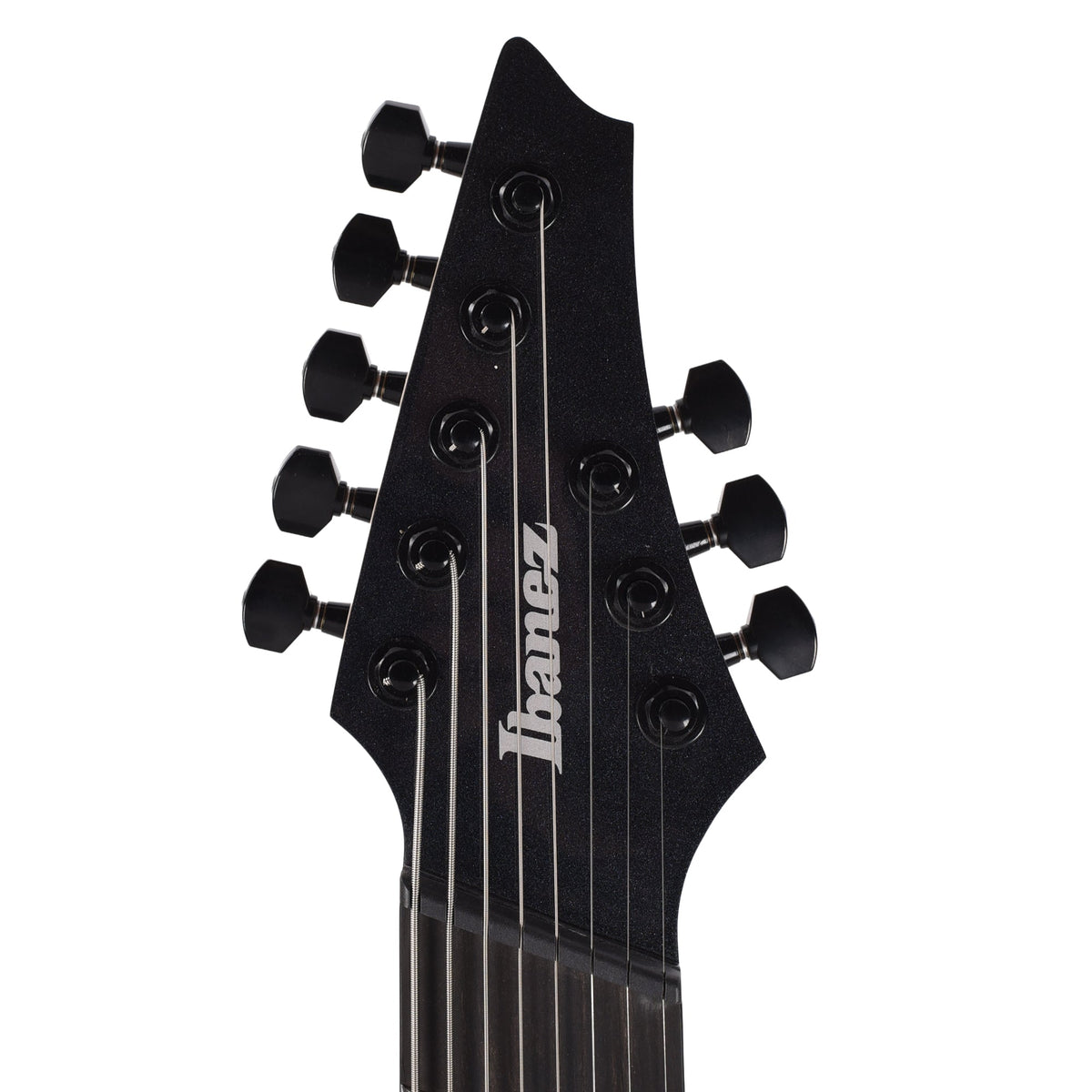 Ibanez A528IPT A Series 8-String Electric Guitar Iron Pewter - View 6 | MusicMarket