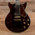 Ibanez AM93ME Artcore Expressionist Sunburst 2022 - MusicMarket