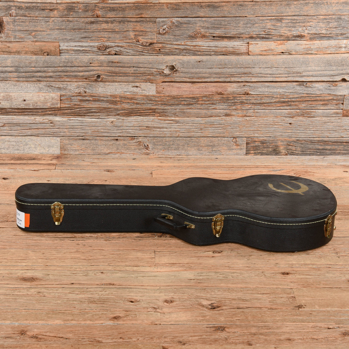 Ibanez Artstar AS80 Sunburst - View 8 | MusicMarket