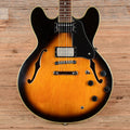 Ibanez Artstar AS80 Sunburst - MusicMarket