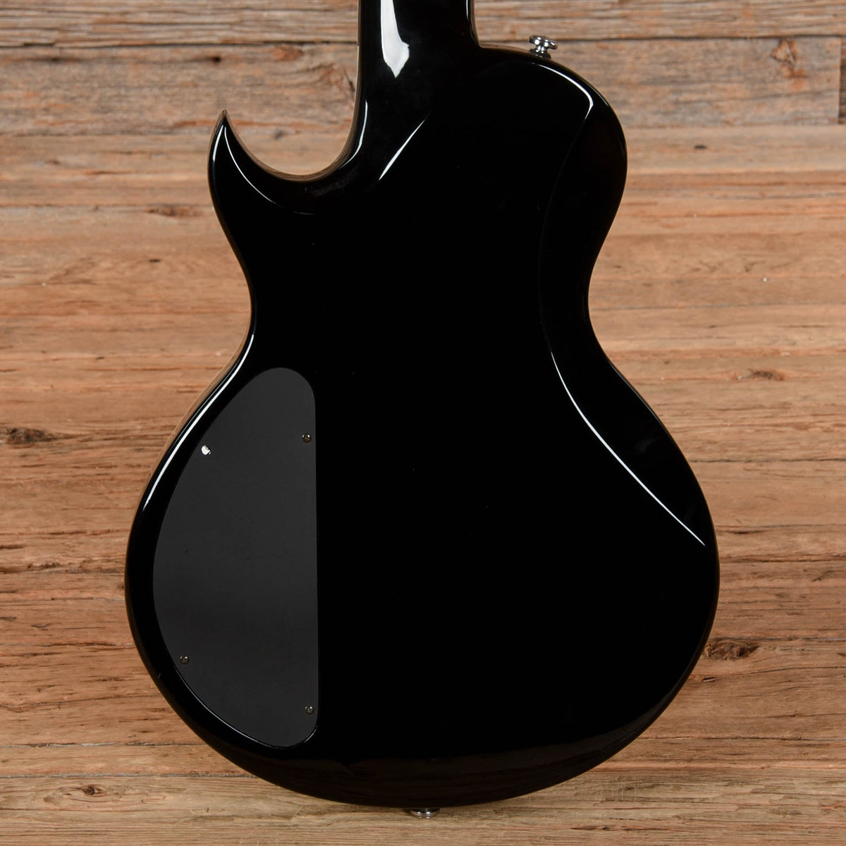 Ibanez ARZ307 Artist Series Black 2011 - View 3 | MusicMarket