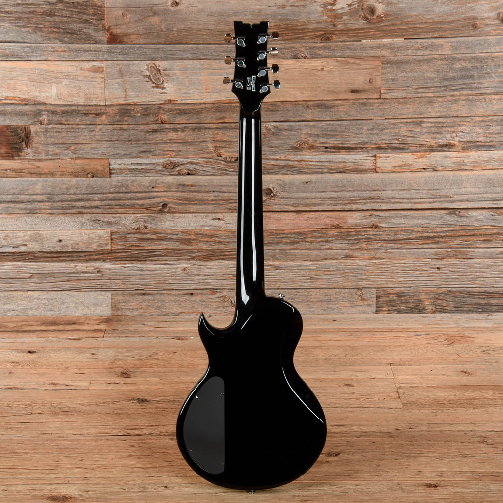 Ibanez ARZ307 Artist Series Black 2011 - View 5 | MusicMarket