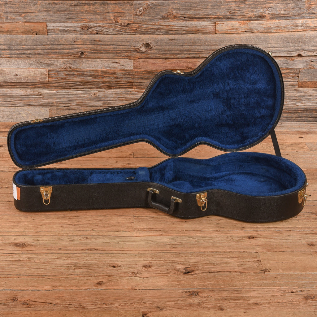 Ibanez AS73 Artcore Transparent Cherry Red 2006 - View 9 | MusicMarket