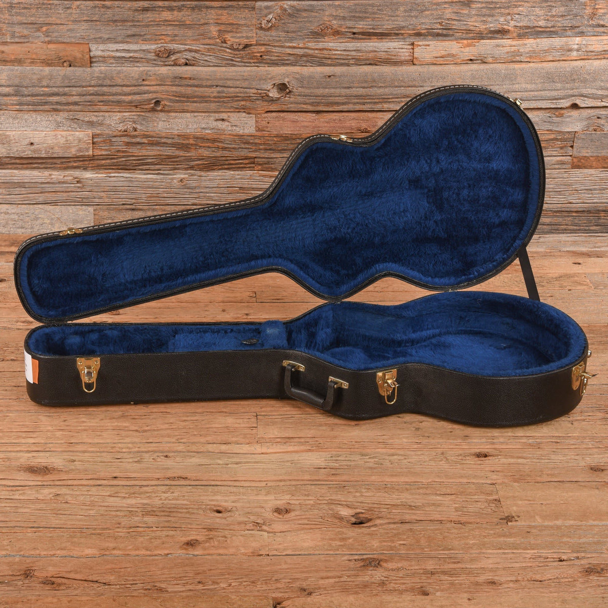 Ibanez AS73 Artcore Transparent Cherry Red 2006 - View 9 | MusicMarket