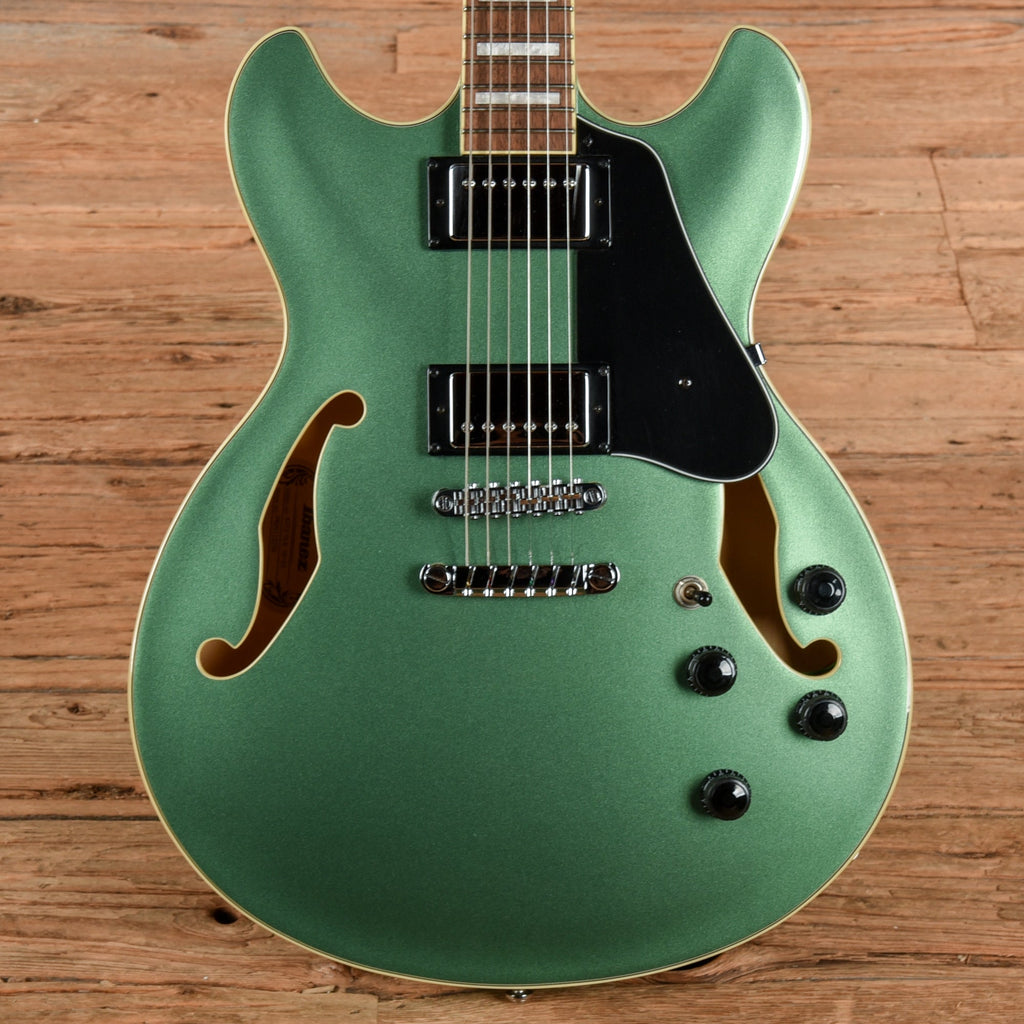 Ibanez AS73 - MusicMarket
