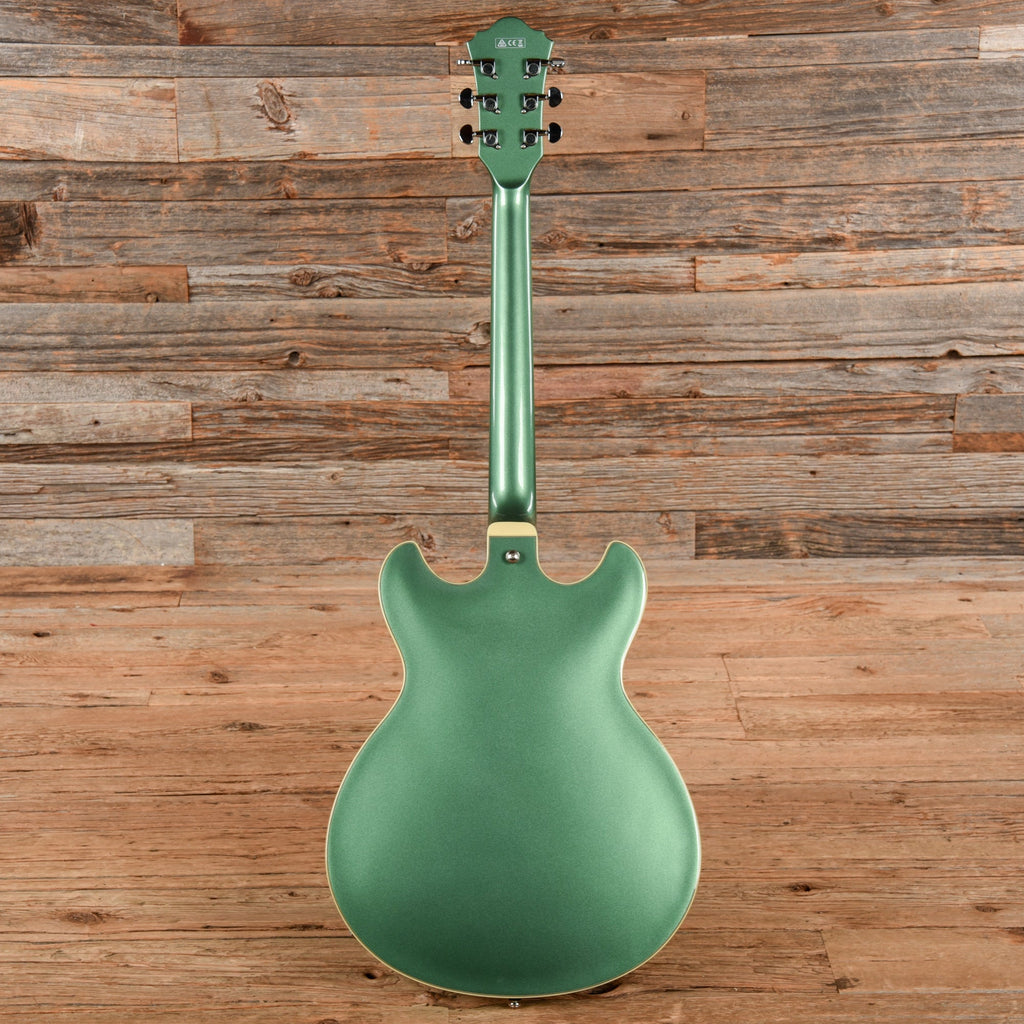 Ibanez AS73 - View 5 | MusicMarket