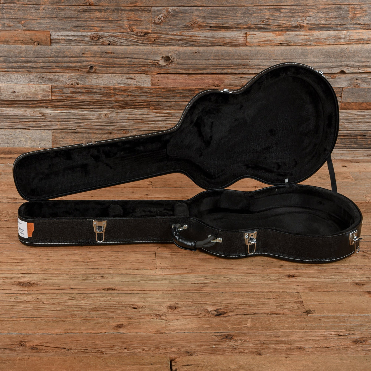 Ibanez AS73 - View 8 | MusicMarket